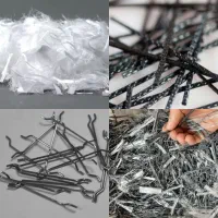 فروش عمده الیاف بتن pp