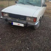 پیکان 83تکسوز|خودرو سواری و وانت|رشت, حومه رشت|دیوار