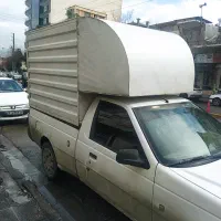 وانت بار باری تلفنی حمل و نقل کرایه ای باربری