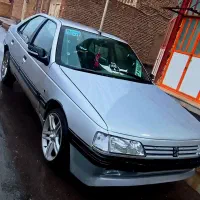 پژو مدل 89|خودرو سواری و وانت|زابل, |دیوار