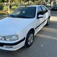 پارس تیوفاف1401