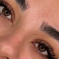 اکستنشن مژه و لیفت و لمینت اقتصادی