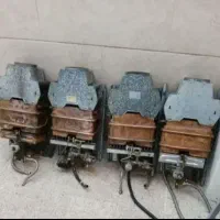 ابگرمکن فروش و خرید /  آبگرمکن دیواری خراب