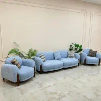 مبلمان راحتی لند