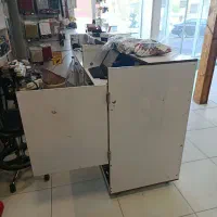 میز فروشگاه|فروشگاه و مغازه|رویان, |دیوار