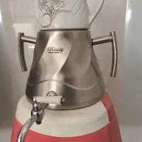 کتری قوری ۶لیتری