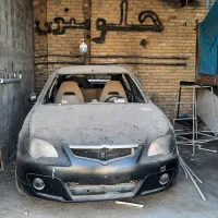 پروتون جنتو ۲۰۷