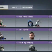 اکانت کالاف|کنسول، بازی ویدئویی و آنلاین|نجف‌آباد, شهدای غربی|دیوار