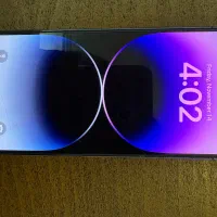 آیفون ۱۴ پرومکس ۲۵۶ گیگ