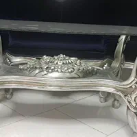 مبلمان سلطنتی ۹ نفره|مبلمان خانگی و میز عسلی|تهران, گاندی|دیوار