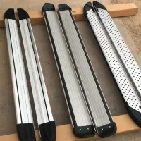 رکاب تویوتا هایلوکس پیکاپ رونیزسوزوکی ایکس ۳۳ و۶۰