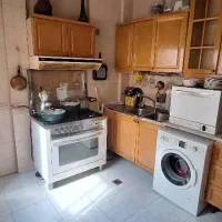 آپارتمان ۱۰۰ متری ۳ خوابه دوبلکس در توانیر|اجارهٔ آپارتمان|تهران, نظامی گنجوی (توانیر)|دیوار