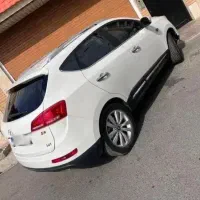 جک s5 اتوماتیک