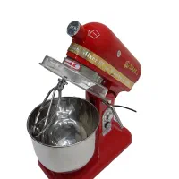 میکسر قنادی هفت و۱۰ لیتری اسمارت|کافیشاپ و رستوران|شیراز, هفت تنان|دیوار