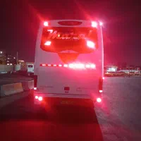 اتوبوس اسکانیا