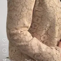 کت دوز زنونه تکمیلی یا استین چسبون کت زنونه