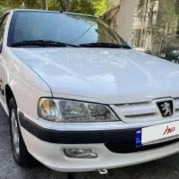 پژو پارس tu5
