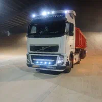 اف اچ ۴۸۰ بیرنگ|خودرو سنگین|بروجرد, |دیوار