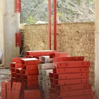 تولیدوفروش عمده والپست منقطع با ضدزنگ|مصالح و تجهیزات ساختمان|تهران, بازار|دیوار