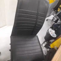 ۳ عدد صندلی اداری راحت وباکیفیت