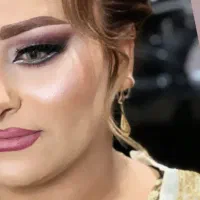 میکاپ و شنیون تخفیف ۳۰ درصدی|خدمات آرایشگری و زیبایی|خوی, |دیوار