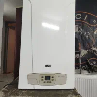 پکیج باکسی فن دار 24 هزار