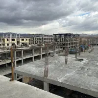 مهرگان خریدوفروش واحدهای مسکن|فروش آپارتمان|محمدیه-قزوین, |دیوار