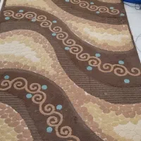 فرش موکت قالیچه بخاری درحد فقط تماس پاسخگو هستم|فرش|رباطکریم, رباطکریم|دیوار