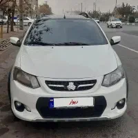 کوییک R|خودرو سواری و وانت|قرچک, میرزائی شمالی|دیوار