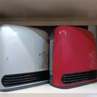 بخاری درجا ماشین سنگین