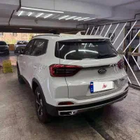 ام وی ام ایکس X55 پرو ۱۴۰۴ صفر خشک (شخصی)