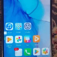 هواوی Y9s خشک خشک نونو
