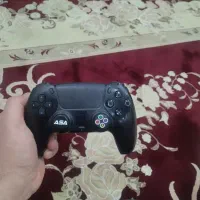 بازی و دسته ps 5|کنسول، بازی ویدئویی و آنلاین|کرج, شهرک فهمیده|دیوار