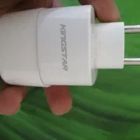 شارژر آیفون اصلی و بک کاور