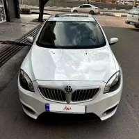 برلیانس 320اتومات مدل 96