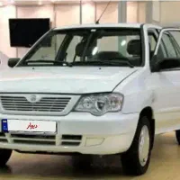 پراید132