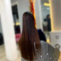 مدل کراتین دائم و احیا