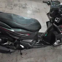 موتور هوندا واریو 160