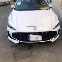 ام جی۵ مدل ۲۰۲۵