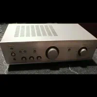 آمپلی‌فایر Denon