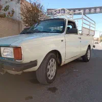 وانت پیکان مدل ۸۹|خودرو سواری و وانت|تفت, |دیوار