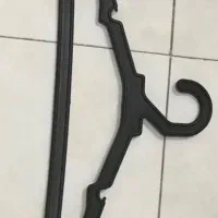 چوب لباسی