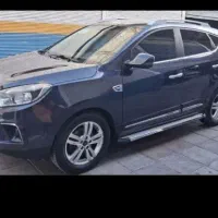 جکs5 مدل ۹۴ وارداتی موتور ۲۰۰۰cc توربو فول فوری