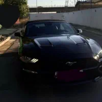 ماشین آمریکایی موستانگ|خودرو سواری و وانت|کرج, شهر صنعتی|دیوار