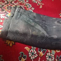 پارچه چادری مشکی