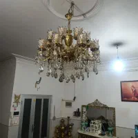 لوستر برنز 20شعله سنگین
