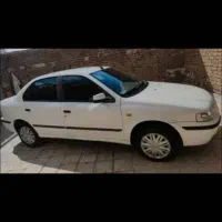 سمندLX مولتی پلکس مدل 96|خودرو سواری و وانت|خرم‌آباد, |دیوار