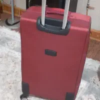 چمدون بزرگ