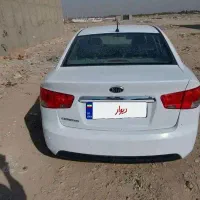 سراتو ۹۶ ۲لیتر اپشنال|خودرو سواری و وانت|چهارباغ, |دیوار