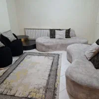 مبل راحتی ۷ نفره